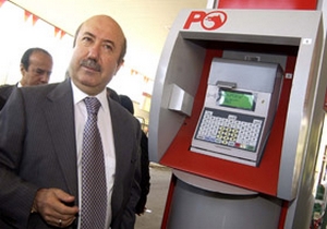 Vergiden vergi alan tek ülkeyiz