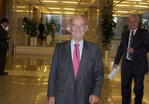 Canevi: "Merkez Bankası'nın ciddiyetine piyasa artık inanmıştır'