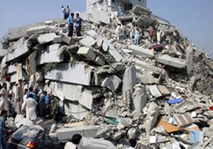 Deprem talancılarının ürperten ifadeleri