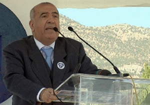 Toprak’ı kurtaracak satış