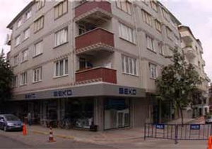 Başbakan'ın apartmanı 1.3 milyon $'a satılık