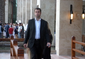 Cengiz Özdemir, Star Medya Grup Başkanlığı'ndan istifa etti