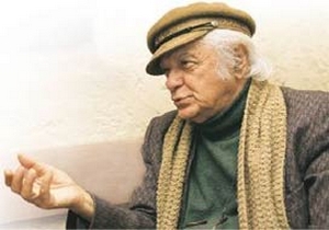 Şair - yazar Attila İlhan hayatını kaybetti