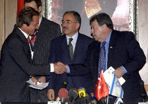 Zorlu'dan İsraile yatırım