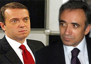 Cem Uzan'ın son isteği