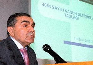 Ladik'i Sabancı'ya vermediler