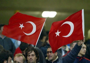 Türkiye için zafer vakti!