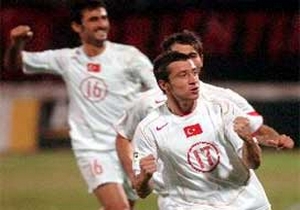 Tümer, Türkiye'yi coşturdu