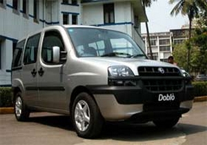 Doblo Avrupa'da yılın ticari aracı