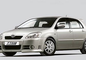 Toyota,418 bin 570 aracını geri çağırdı