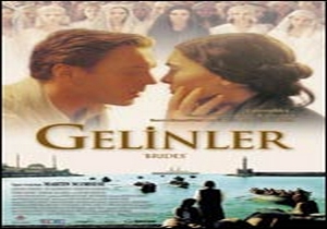 Gelinler (Brides)