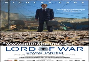 Savaş Tanrıları (Lord of War)