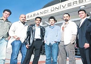 İş dünyasının genç liderleri