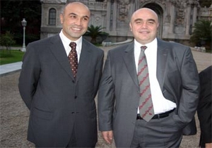 Kuyumcu Kamer Taksicilik yapacak