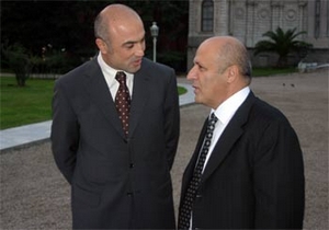 'Kanal 24 ve Star satıldı'