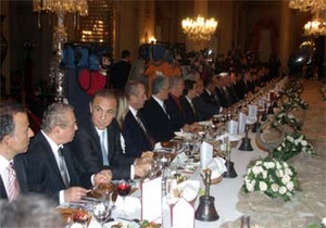 5 yıldızlı iftar ucuzladı