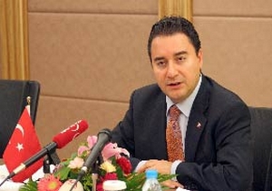 Babacan'dan Kretchmer'e yanıt