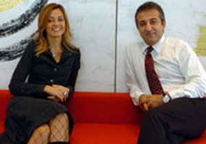 Son dönemde yıldızı parlayan işadamı