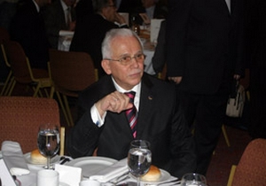Mustafa Kavurmacı'nın ablası vefat etti