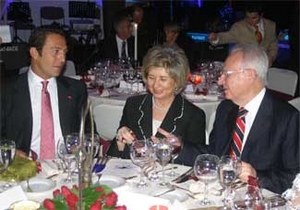Ülker, Rusya ve Pakistan'da fabrika için çalışmalara başladı