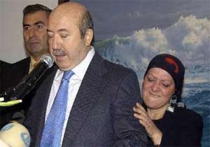 Unakıtan, rahatsızlandı