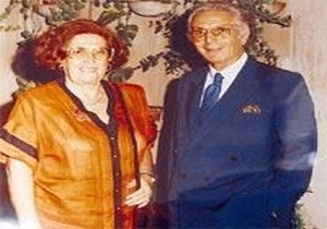 İhsan Vardal ve eşi toprağa verildi