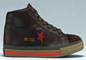 Converse “One Star” özgürlüğün yeni adı