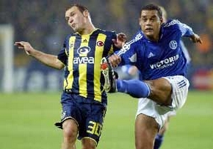 3 puanı kapda gel