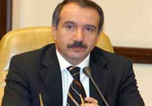 YÖK faturayı Dinçer'e kesti