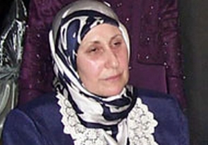 Meğer evin reisi kadınmış'