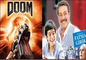2 yeni film gösterimde