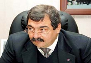 Çimko Çimento'da operasyon
