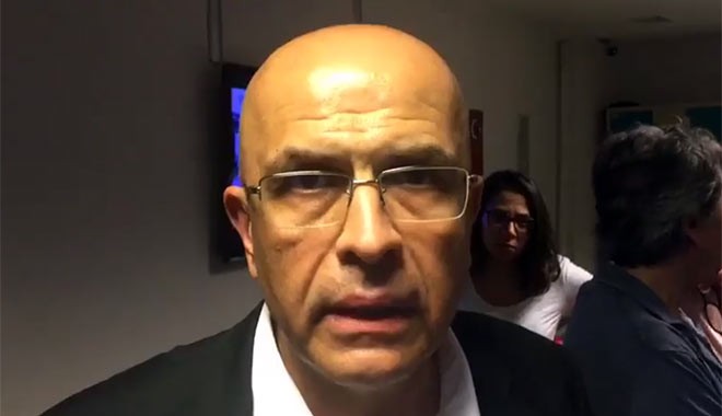 25 yıl hapis! CHP milletvekili Enis Berberoğlu tutuklandı...