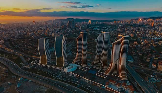250 Milyon Euroluk yatırım: İstMarina’nın AVM’si açılıyor