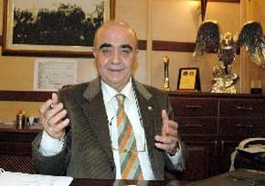 Balat Holding'den Dubai'ye yatırım
