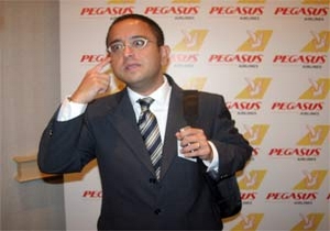 Ali Sabancı: Pegasus'u satmayız