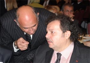 Cüneyt Zapsu adını değiştirdi