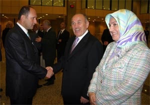 İMES’in AVM’si Metro’dan, oteli Anemon’dan