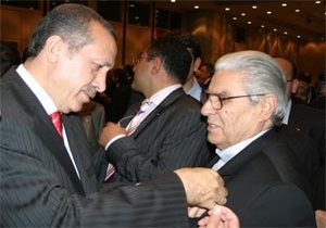 Marovitch, Başbakan Erdoğan'a ne tavsiye etti?