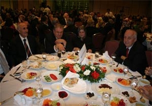 Ve Çodur emekli oldu...