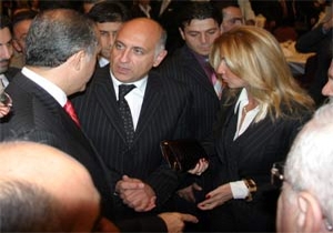 Ali Kibar'dan açıklama