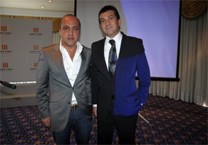 Dar paça pantolon yok sattı