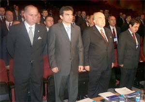 Turgay Ciner'in moralini bozan olay