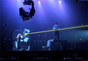 Copperfield'ın sırrı çözüldü