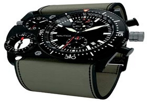 Maceraperestler İçin Nautica N-MX 62