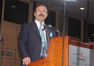 Gürtuna'nın yeni partisi hazır