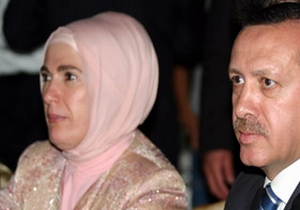 Erdoğan basını nasıl atlattı?