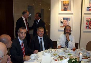 İSO'da konut krizi