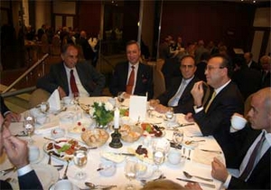 Mehmet Kabasakal İSO'dan ayrılıyor