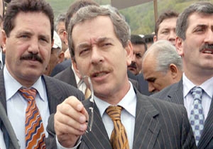 Şener: VIP listesi düzene girmeli